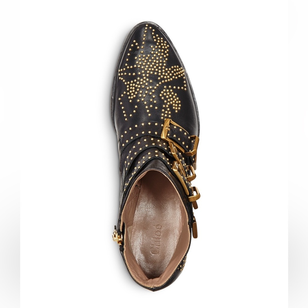 Chloe’s Susana Studded Boot - Picture 4 of 4